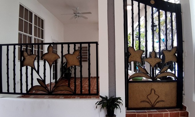 Condado House | Placid Suites