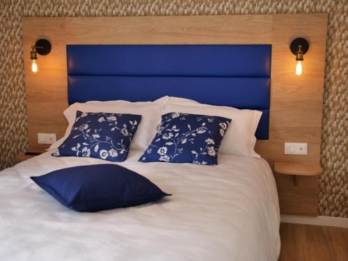 Mers-les-Bains Apartment | Plage à 50m Appartement Rêves bleus Villa Les Bains de Mers