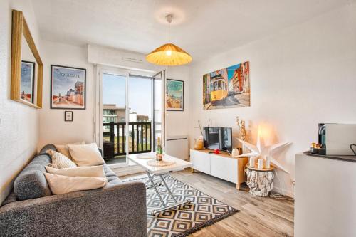 Cabourg Apartment | Plage Cabourg 7bis
