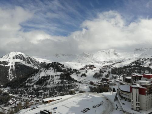 Aime Apartment | Plagne AIME 2000 Ski Apartments