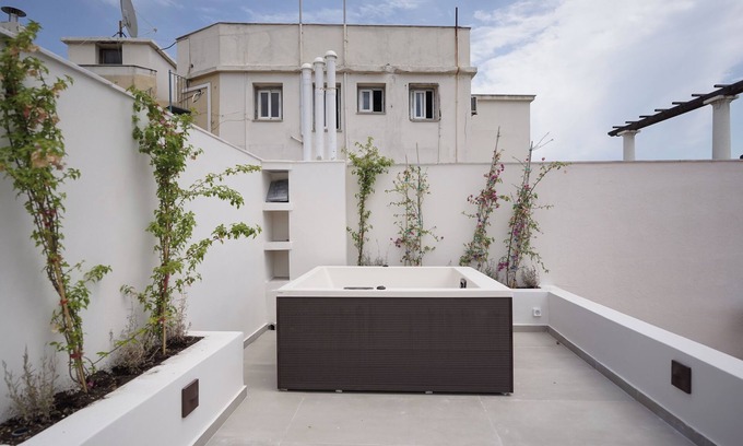 Plaka House | Plaka House - Boutique Apartments