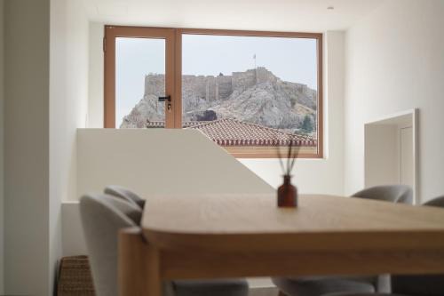 Plaka Apartment | Plaka House - Boutique Apartments