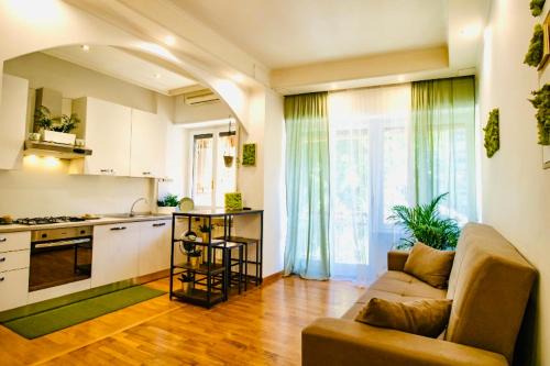 EUR House | PLANT HOUSE Roma Eur