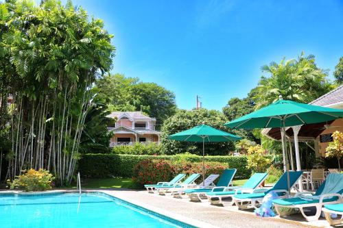 Black Rock Villa | Plantation Beach Villas