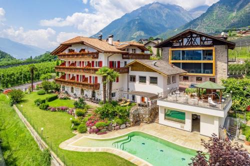 Lagundo House | Plarserhof