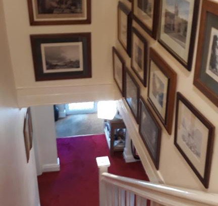 Llanddulas Bed & Breakfast | Plas Tirion