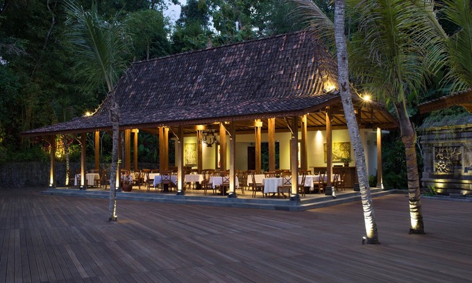 Borobudur Resort | Plataran Borobudur Resort & Spa