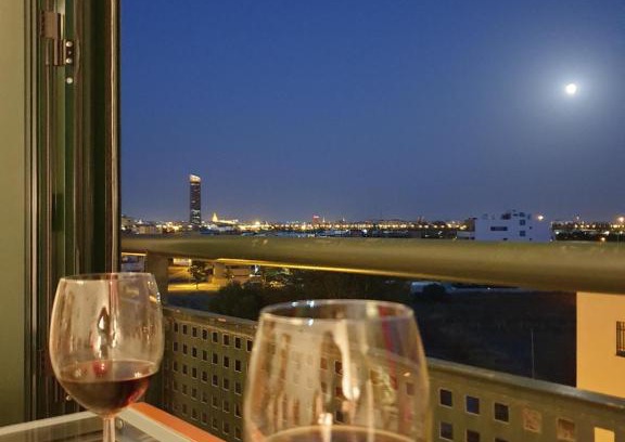 Camas Apartment | Platea de Sevilla
