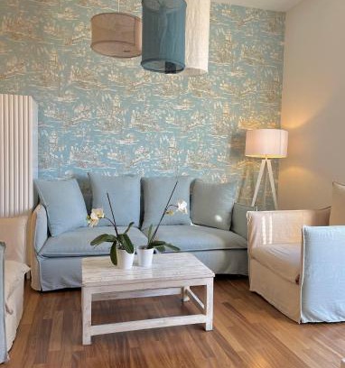 Fezzano Apartment | Platessa