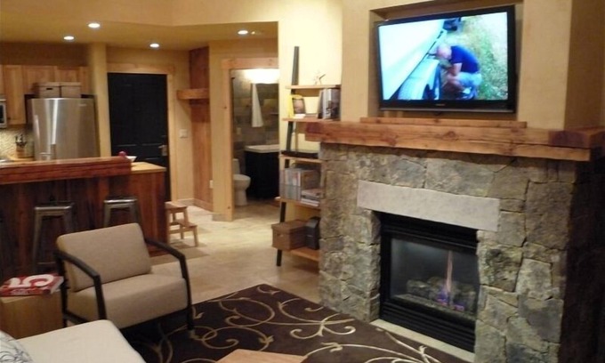 Copper Mountain Village Condo | Platinum Luxury Condo