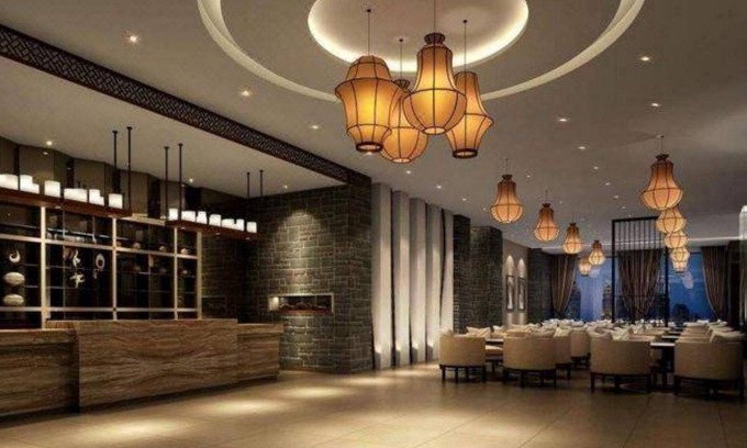 Nanshan Apartment | Platinum Stearns Hotel