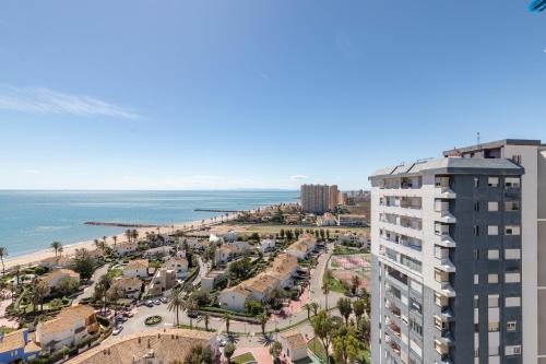 Puig Apartment | Platja Puig
