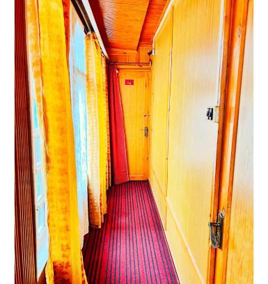 Nagin Bagh House | Plato Excellence Accommodation & Transportation