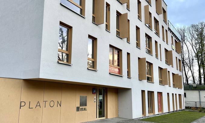 gmina Czarnozyły Apartment | PLATON RESIDENCE APARTMENTS