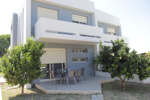 Ialyssos Villa | Platoni Elite Villas
