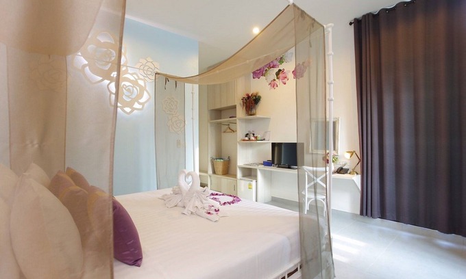 Nong Khaman Resort | Play La Ploen Boutique Resort