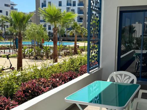 Martil Apartment | Playa 7