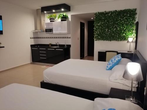 Playa Blanca Apartment | Playa Blanca Town Center B