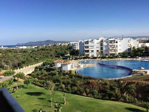 Marina Smir Apartment | PLAYA DEL PACHA MARINA SMIR
