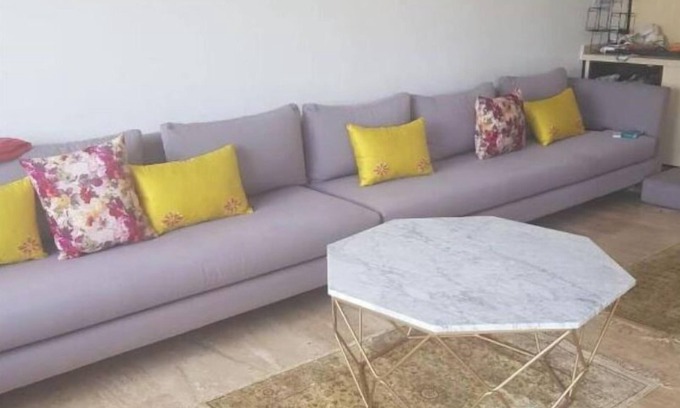 Tetouan Apartment | Playa del pasha