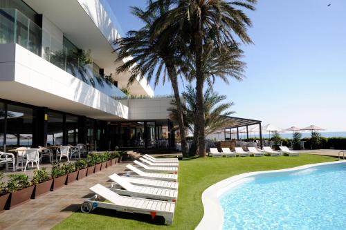 Gava Hotel | Playa Grande by Tropical - Adults Only