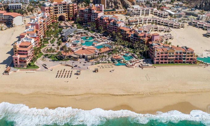 Marina Resort | Playa Grande Resort
