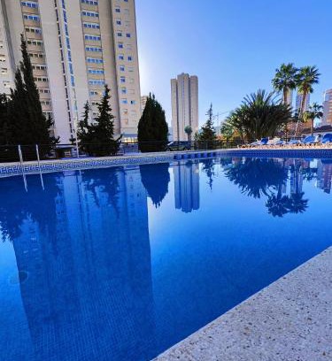 Rincon de Loix Apartment | Playa Levante Lux Mar