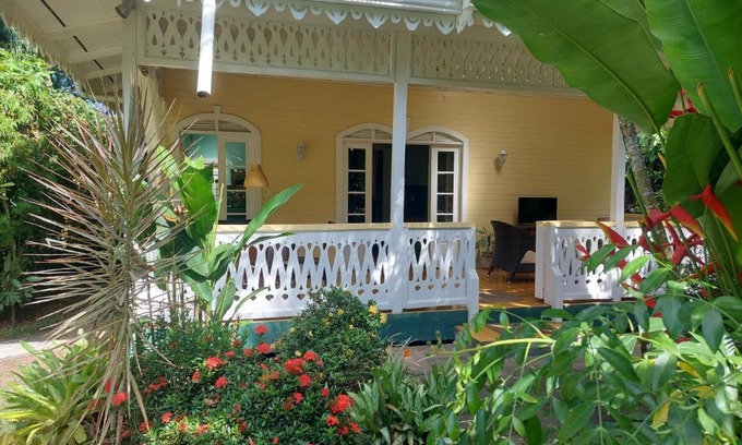 Cahuita Cabin | Playa Negra Guesthouse