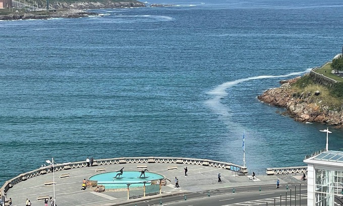 La Coruna Apartment | Playa Orzan Premium