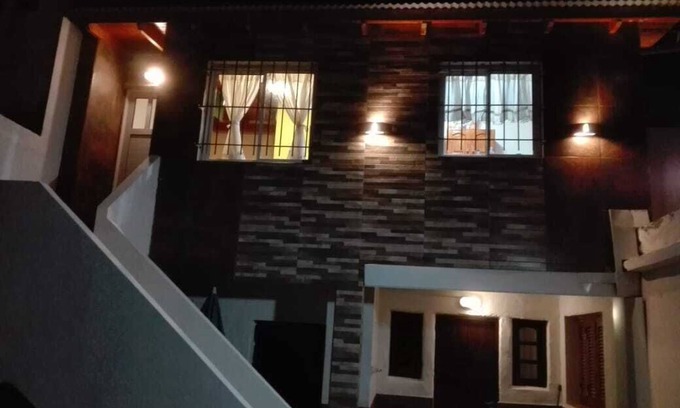 San Clemente Apartment | Playa paraiso apartments