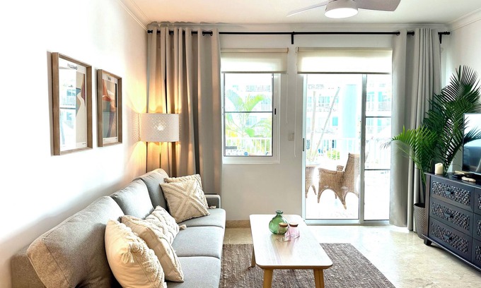 El Cortecito Condo | Playa Turquesa, BEACH FRONT