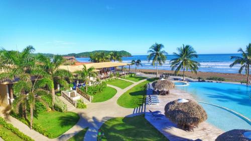 Las Escobas del Venado Hotel | Playa Venao Hotel Resort