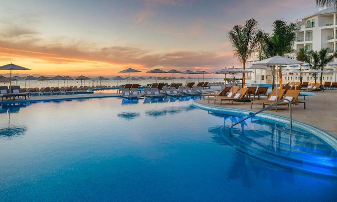 Playacar Fase I Resort | Playacar Palace - All Inclusive