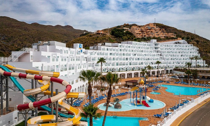 La Parata Apartment | Playamójacar Hotel