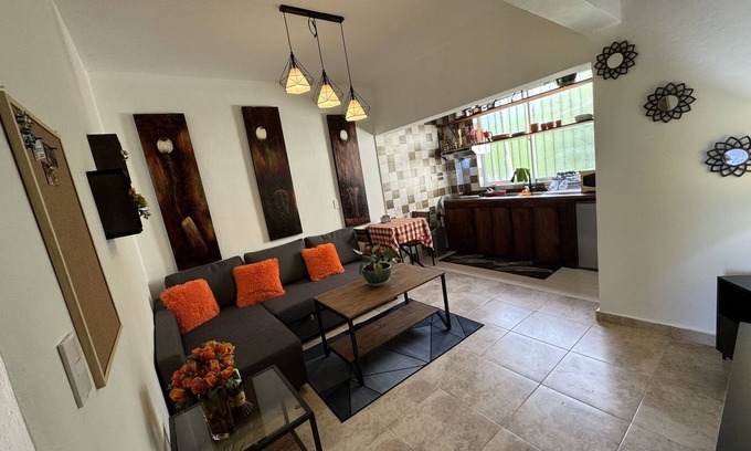Puerto Plata Apartment | Playas y Arenas