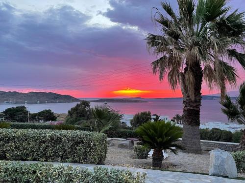 Naousa House | Playera Bungalow G sea view