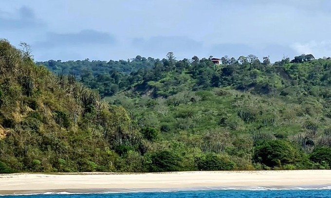 Puerto Lopez House | Playita