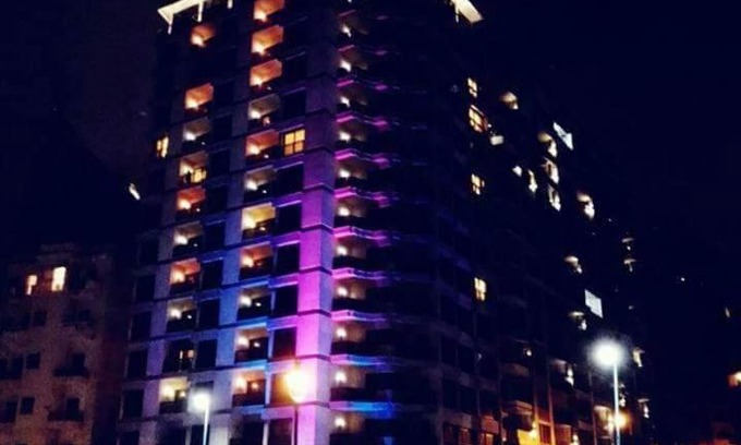 San Stifano Hotel | Plaza Hotel Alexandria