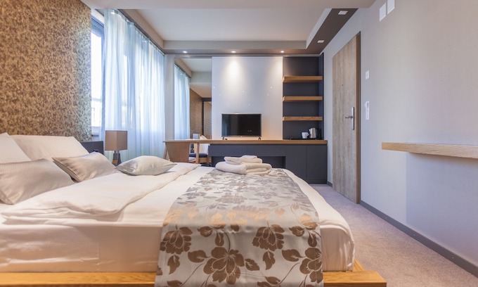 Winterthur Hotel | Plaza Hotel