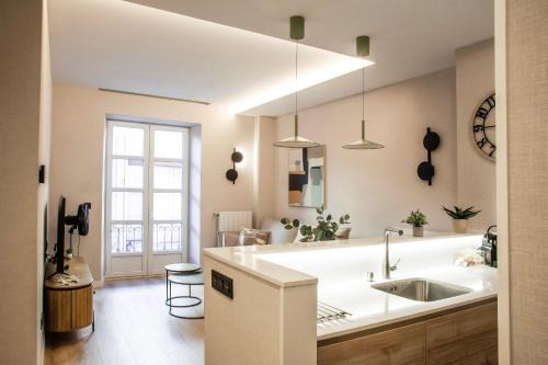 Burgos Apartment | Plaza Mayor - Apartamentos Burgos Deluxe