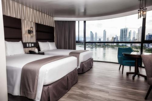 Punta Paitilla Hotel | Plaza Paitilla Inn