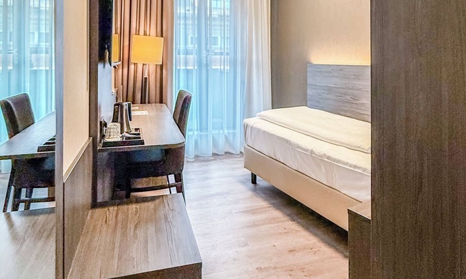 Zuidwal Hotel | PLAZA Premium Den Haag City Center
