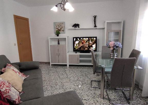 Old Town Baeza Apartment | Plaza Samaniego
