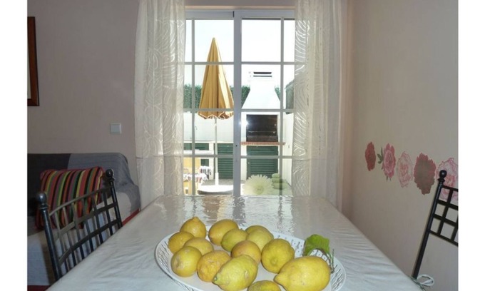 Altura House | Pleasant beach house with the best sand and calmest sea in the whole Algarve.