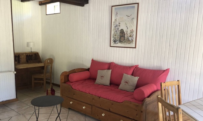 Menesplet House | Pleasant cottage in Périgord