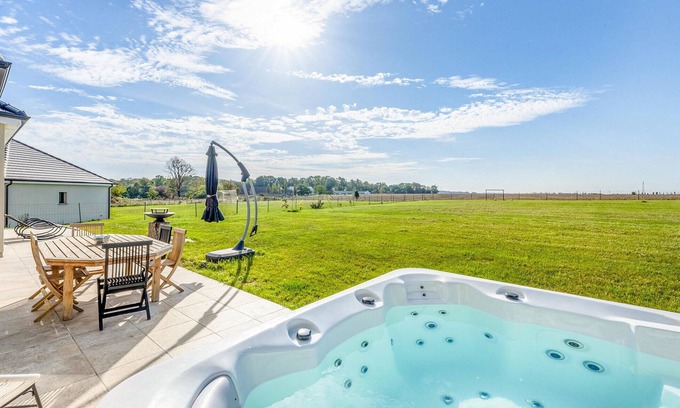 Saint-Aubin-sur-Gaillon House | Pleasant cottage in the Seine Valley at the gates of Vexin Normand.