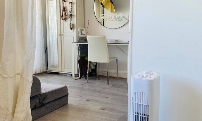 Le Kremlin-Bicetre Apartment | Pleasant Paris apartment