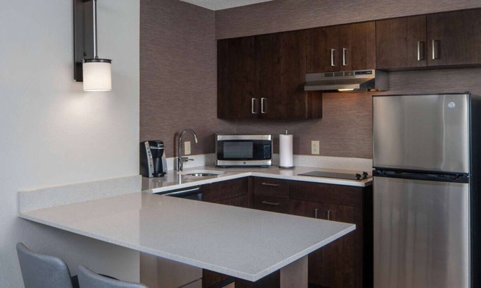 Fairfax Apartment | Pleasant Stay, Convenient Location! Pet-friendly, Free Breakfast, Parking!