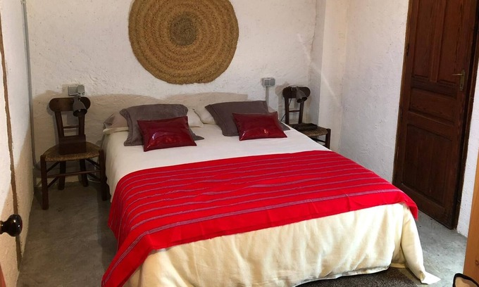 Xodos House | Pleasant village house