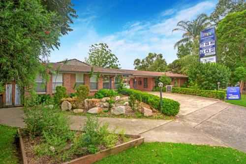 Nowra Hotel | Pleasant Way River Lodge